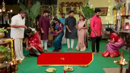 Illu Illalu Pillalu (Star Maa) S01 E334 Srivalli Fumes at Her Parents