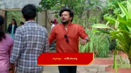 Illu Illalu Pillalu (Star Maa) S01 E339 Srivalli in Panic Mode