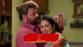 Illu Illalu Pillalu (Star Maa) S01 E341 Srivalli Tricks Chandu