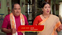 Illu Illalu Pillalu (Star Maa) S01 E345 Ramaraju Makes Sagar Sad