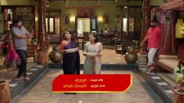 Illu Illalu Pillalu (Star Maa) S01 E348 Bhagyam, Anand Rao in Trouble