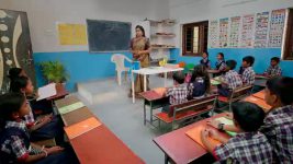 Illu Illalu Pillalu (Star Maa) S01 E350 Vishwa Misguides Prema