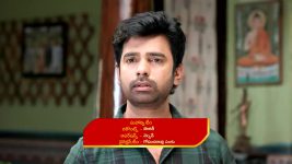 Illu Illalu Pillalu (Star Maa) S01 E355 Srivalli, Bhagyam in Turmoil