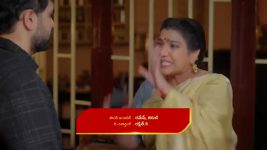 Intinti Ramayanam (Star Maa) S01 E474 Avani, Chakradhar Lock Horns