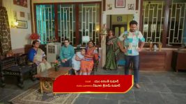 Intinti Ramayanam (Star Maa) S01 E477 Avani, Aradhya Reassure Meenakshi