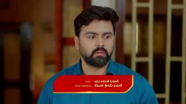 Intinti Ramayanam (Star Maa) S01 E478 Parvati Fumes at Srikar