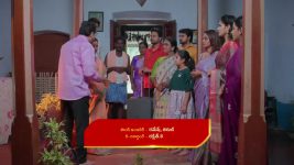 Intinti Ramayanam (Star Maa) S01 E482 Ekalingam Grows Anxious