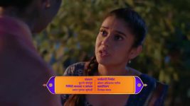 Kajalmaya S01 E45 Aarush Carries Parnika