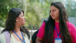 Kajalmaya S01 E52 Aabha Sees Infinity Sign