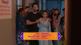 Kajalmaya S01 E56 Aabha Spots the Omen