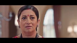 Kyunki Saas Bhi Kabhi Bahu Thi Season 2 S01 E146 Pari Suffers from Her Wounds