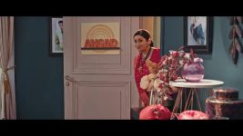 Kyunki Saas Bhi Kabhi Bahu Thi Season 2 S01 E151 Tulsi Encourages Aarti