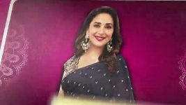 Laughter Chefs Unlimited Entertainment S03 E09 Dhak Dhak! Madhuri Graces the Show