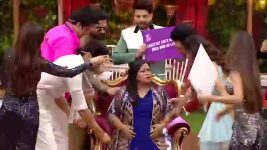 Laughter Chefs Unlimited Entertainment S03 E11 A Special Baby Shower for Bharti