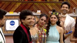 Laughter Chefs Unlimited Entertainment S03 E12 Kitchen Concert with Sunidhi Chauhan