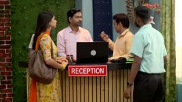Lokkhi Jhanpi (Star Jalsha) S01 E142 Jhnapi Faces a Painful Truth