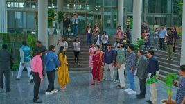 Maguva O Maguva S01 E567 Bhushanam Rebukes Chamundi
