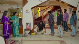 Malli Nindu Jabili S01 E1126 A Revelation for Bujji