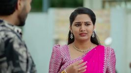 Malli Nindu Jabili S01 E1129 Siri Reassures Bujji