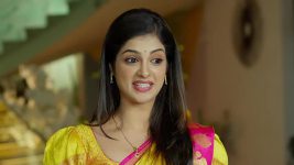 Malli Nindu Jabili S01 E1132 Mallika Berates Bujji