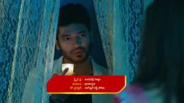 Malli Nindu Jabili S01 E1135 Ramya Cautions Bujji