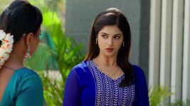 Malli Nindu Jabili S01 E1137 Bujji Reassures Siri