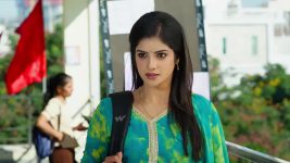 Malli Nindu Jabili S01 E1138 Ramya Erupts in Anger