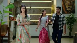 Malli Nindu Jabili S01 E1140 Sidhu Confronts Bujji
