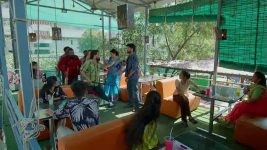 Malli Nindu Jabili S01 E1142 Mallika Saves Bujji from Danger