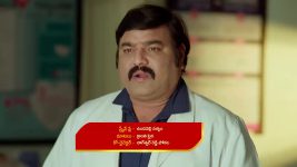 Malli Nindu Jabili S01 E1144 Sidhu Is Heartbroken
