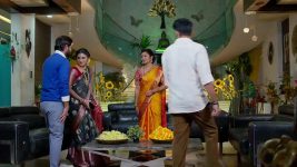 Malli Nindu Jabili S01 E1146 Sidhu Is Determined