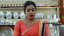 Malli Nindu Jabili S01 E1147 Bujji Challenges Indrani