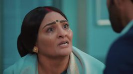 Mangal Lakshmi S01 E638 Vishakha Inflicts Harm on Laxmi