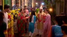 Milon Hobe Koto Dine S01 E14 Gora Evens the Score