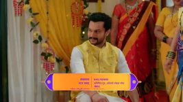 Nashibvan (Star Pravah) S01 E63 Rudraparatap Finds About Contract