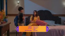 Nashibvan (Star Pravah) S01 E78 Girija and Monu in Peril