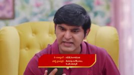 Nindu Manasulu (Star Maa) S01 E141 Siddarth Fumes at Vijay