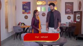 Nindu Manasulu (Star Maa) S01 E145 Vijay Regrets His Acts