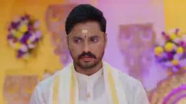 Nindu Manasulu (Star Maa) S01 E150 Eeshwari Fumes at Gana