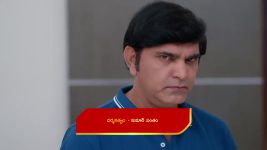 Nindu Manasulu (Star Maa) S01 E152 Gana Fumes in Anger