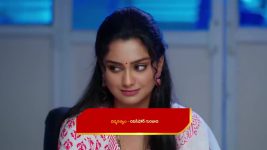 Nuvvunte Naa Jathagaa (Star maa) S01 E263 Rishi Rescues Mithuna