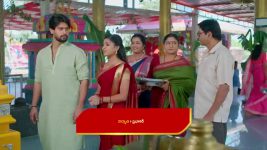 Nuvvunte Naa Jathagaa (Star maa) S01 E265 Deva in Distress