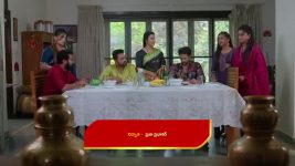 Nuvvunte Naa Jathagaa (Star maa) S01 E278 Tripura Grows Wary of Mithuna