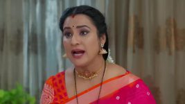 Nuvvunte Naa Jathagaa (Star maa) S01 E283 Hari Vardhan Fumes at Mithuna
