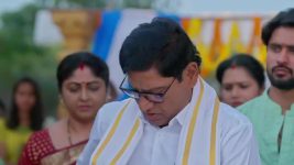 Nuvvunte Naa Jathagaa (Star maa) S01 E286 Suryakantham Provokes Bhanu