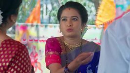 Nuvvunte Naa Jathagaa (Star maa) S01 E288 Baby Fumes at Deva