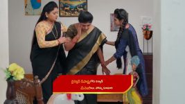 Paape Maa Jeevana Jyothi S01 E1432 Sunandha Warns Purnima