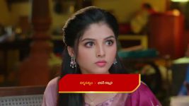 Paluke Bangaramayana S01 E726 Sandeep Assists Lakshmi