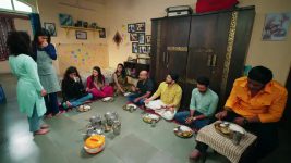 Pinga Ga Pori Pinga S01 E362 Meenakshi Seeks Safe Haven