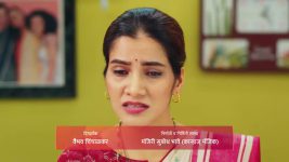 Pinga Ga Pori Pinga S01 E368 Mithoo Confronts Shweta, Vallari